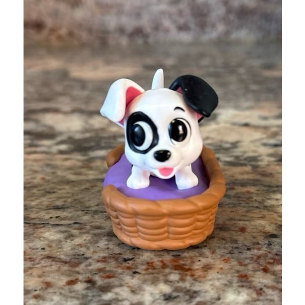 Funko Mystery Minis 101 Dalmatians: Patch - New